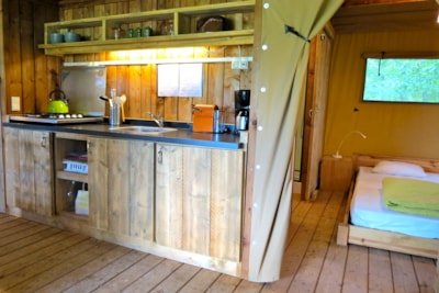Lodge SAFARI nr 81, 82, 88-1 -
