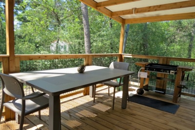NATURALIS Cottage nr 9, 12, 13, 14, 15, 26, 27, 29, 30-33, 35, 36, 41, 42, 43, 44, 49, 50, 88 2