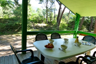 Chalet JADE nr 37, 38, 39, 40 -
