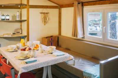 Chalet JADE nr 37, 38, 39, 40 -