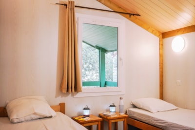Chalet JADE nr 37, 38, 39, 40 -
