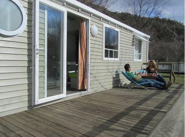 Mobilhome O'hara - 34 M² 3 Chambres