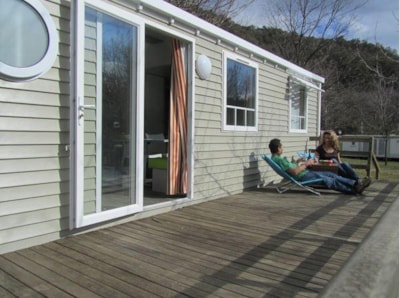 Mobile home O'HARA 34 m² 3 bedrooms