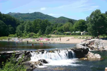 Camping Le Ventadour - image n°3 - Camping Direct