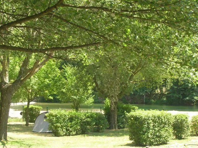 Camping Le Ventadour