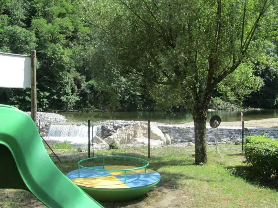 Camping Le Ventadour - image n°5 - Camping Direct