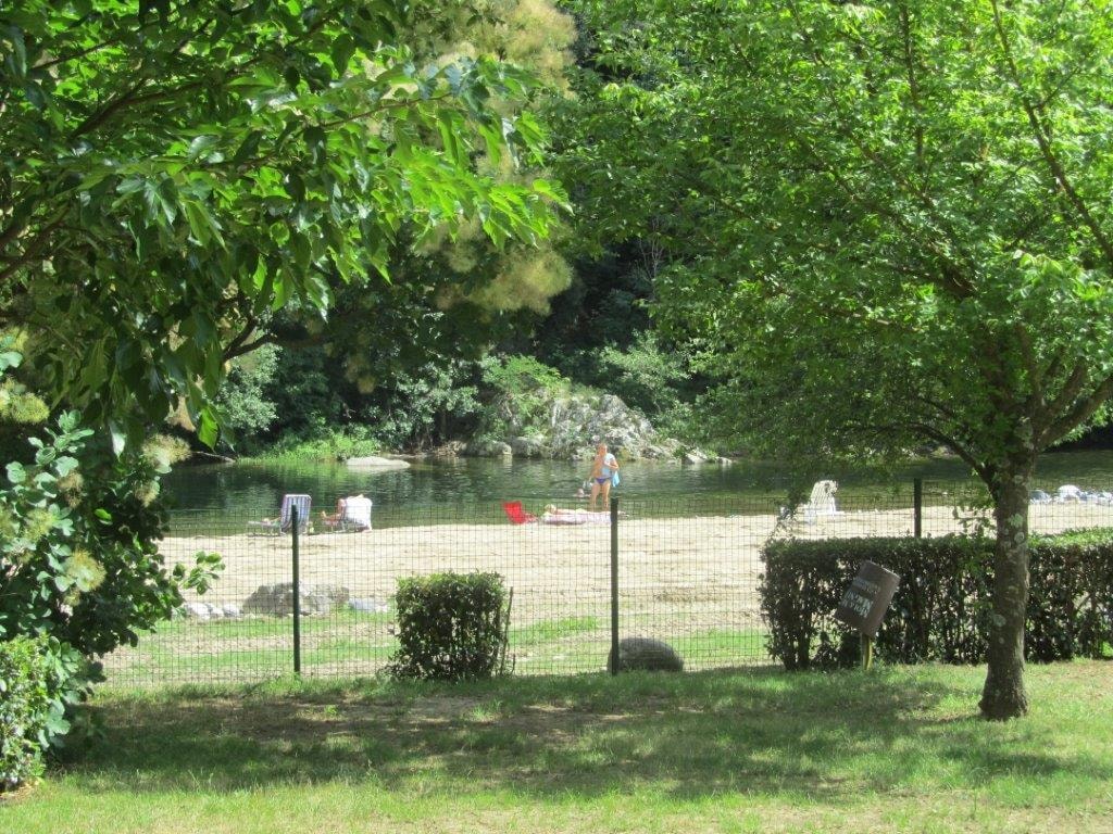 Camping Le Ventadour — Photo 5
