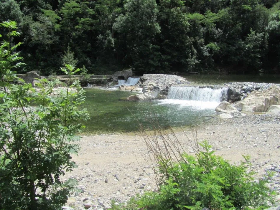 Camping Le Ventadour