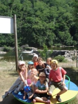 Foto #34 van Camping Le Ventadour