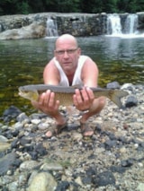 Foto #44 van Camping Le Ventadour