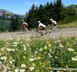 Foto #40 van Camping Le Ventadour