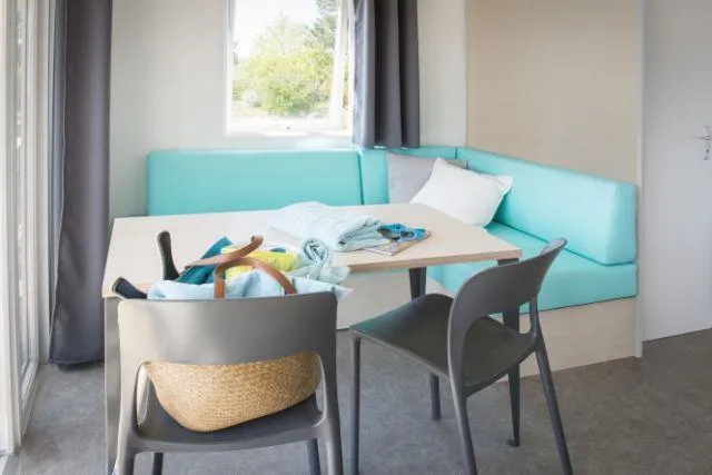 Mobilhome Irm Loggia Bay 2 Chambres