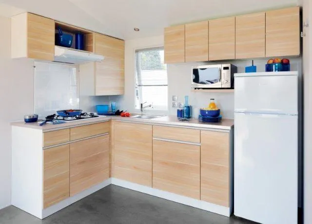 Mobilhome O'hara - 34 M² 3 Chambres