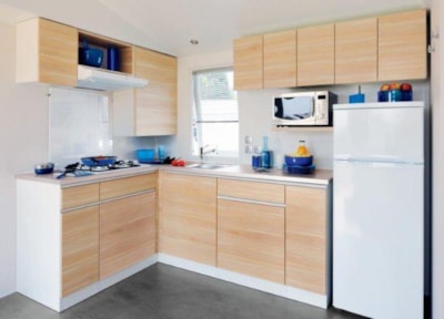 Mobile home O'HARA 34 m² 3 bedrooms