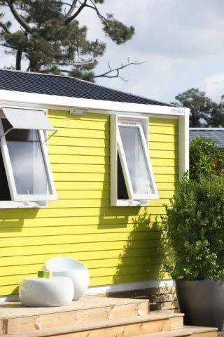 Mobilhome O'hara - 34 M² 3 Chambres