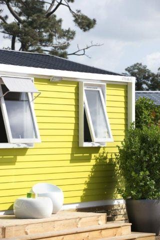 Mobile home O'HARA 34 m² 3 bedrooms