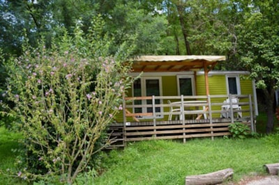 Mobile home O'HARA 34 m² 3 bedrooms