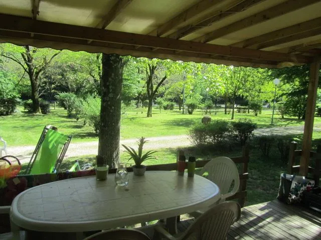 Mobile-Home Irm Loggia 25 M² 2 Chambres