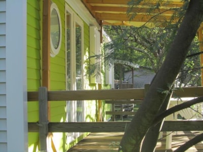 Mobile home O'HARA 34 m² 3 bedrooms