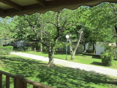 Mobile home O'HARA 34 m² 3 bedrooms