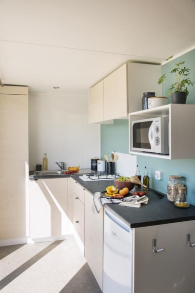 CAHITA RIVIERA compact & cosy, 1 bedroom