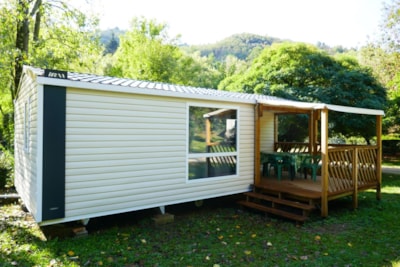 Mobile home IRM Loggia 25 m² 2 bedrooms