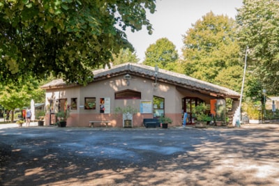 Camping Le Ventadour