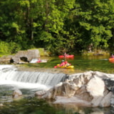 Foto #57 van Camping Le Ventadour