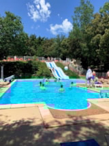 Foto #13 van Camping La Marette Sites & Paysages