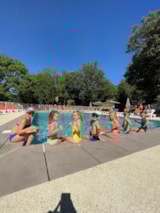 Foto #15 van Camping La Marette Sites & Paysages