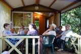 Foto #7 van Flower Camping La Marette