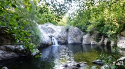 Camping La Marette Sites & Paysages - image n°21 - Roulottes