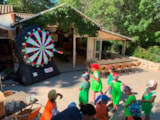 Foto #30 van Flower Camping La Marette