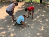Foto #34 van Flower Camping La Marette