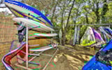 Foto #54 van Camping Maremma Sans Souci
