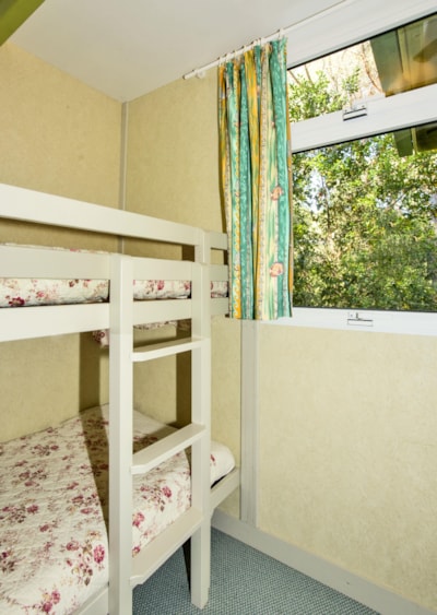 Cottage Petite Chambre - PetFriendly — 5