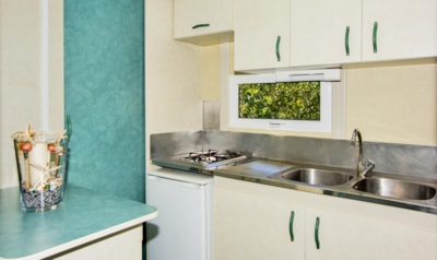 Cottage Petite Chambre - PetFriendly — 4