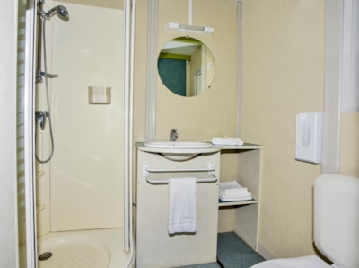 Cottage Petite Chambre - PetFriendly — 7
