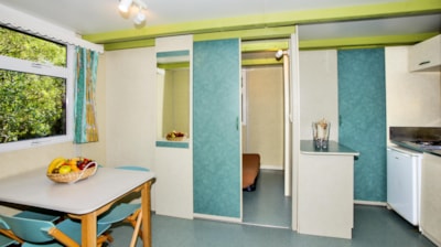 Cottage Petite Chambre - PetFriendly — 3