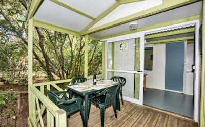 Cottage Petite Chambre - PetFriendly — 2