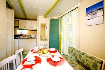Cottage Club 5 - PetFriendly — 2