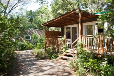 Camping Maremma Sans Souci