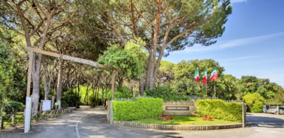 Camping Maremma Sans Souci