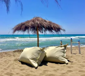 Camping Maremma Sans Souci - image n°3 - Camping Direct