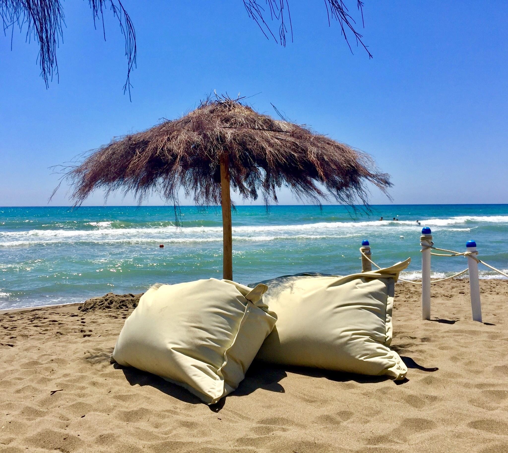 Camping Maremma Sans Souci — Photo 3