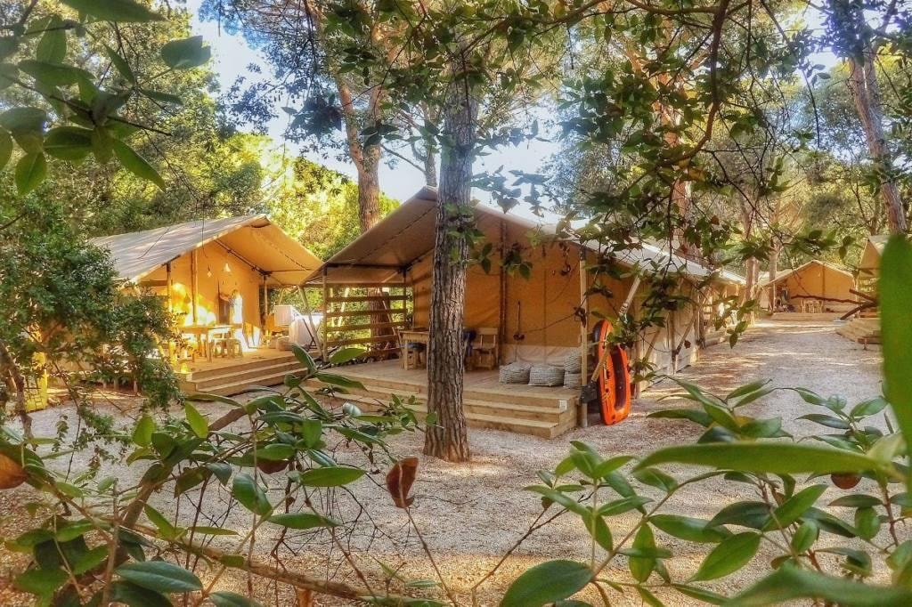 Camping Maremma Sans Souci — Photo 6