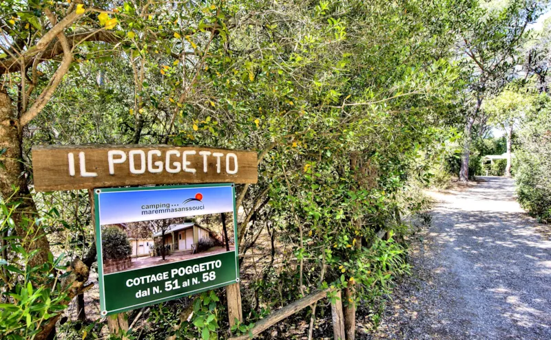 Emplacement Pour Camper/Caravan/Bus/Remorque Tente