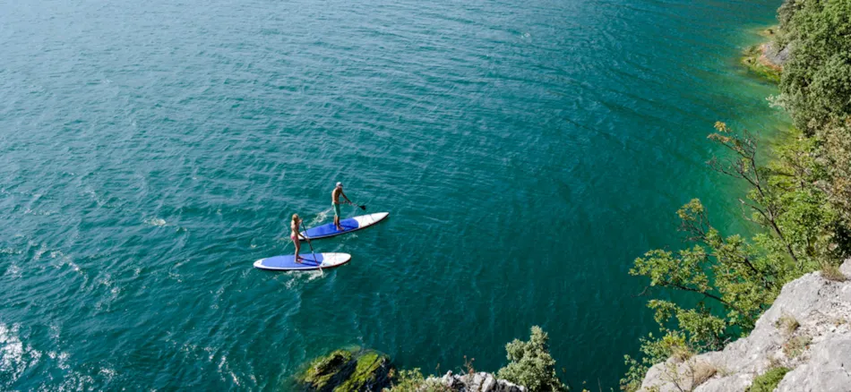 Camping Maremma Sans Souci