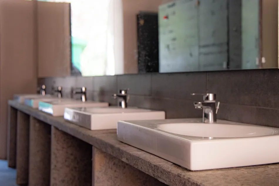 Camping Maremma Sans Souci