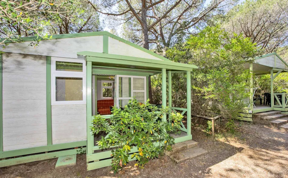 Camping Maremma Sans Souci